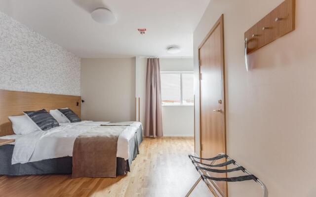 Hotell Spekeröd