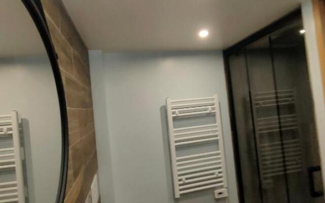 Studio Centre Ville Chinon