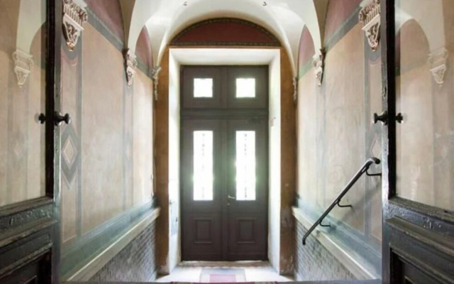 Prestige location - Pijarska street