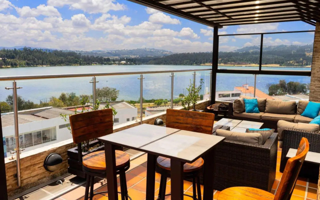 Samakwa Hotel Boutique