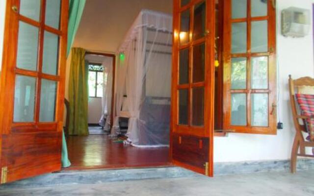 Weligama Bay Eco Villa