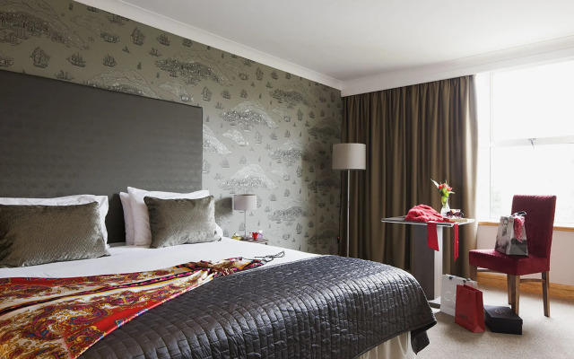 Brandon House Hotel