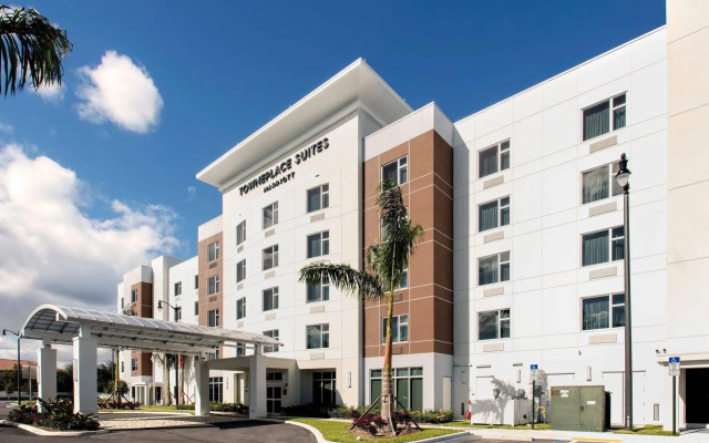 TownePlace Suites by Marriott Miami Homestead