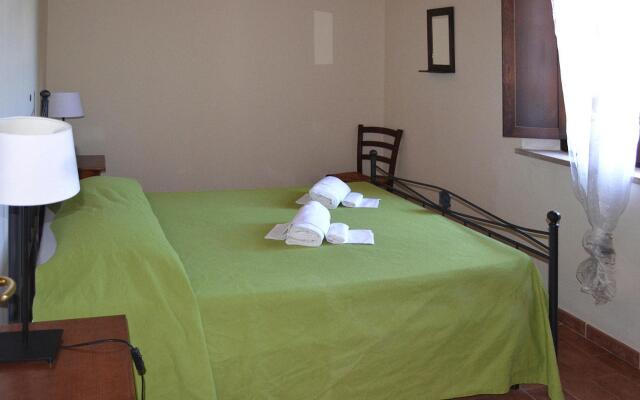 Residence Antico Borgo Casalappi, Campiglia Marittima