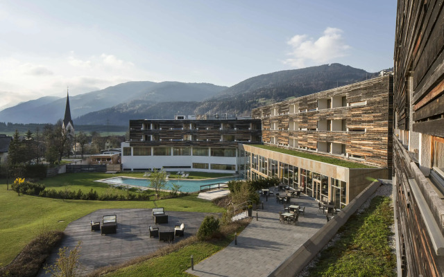 Falkensteiner Hotel & Spa Carinzia