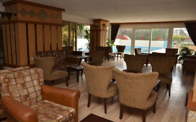 Bulvar Hotel