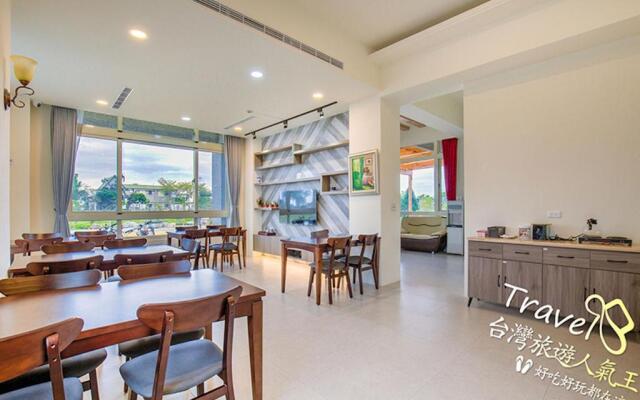 Secret Garden Homestay