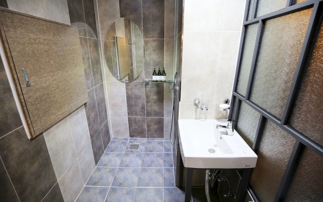 Cheongju Hotel 69