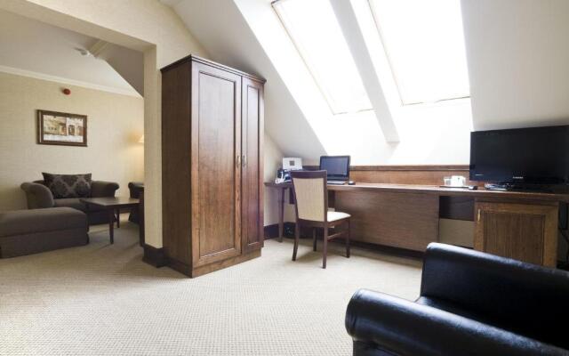 Park Hotel & Fitness Club Rzeszów