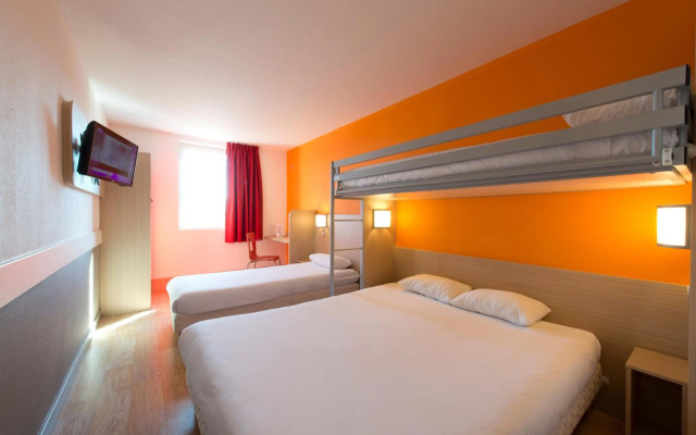 Hotel Première Classe Sens Nord Saint Clément