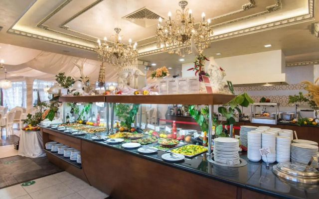 Hotel & SPA Diamant Residence - All Inclusive