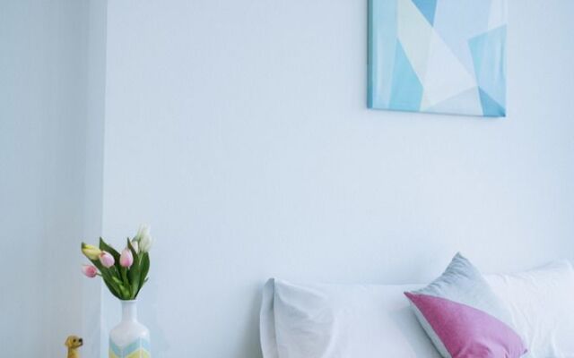 Sunshine Boutique Apartments