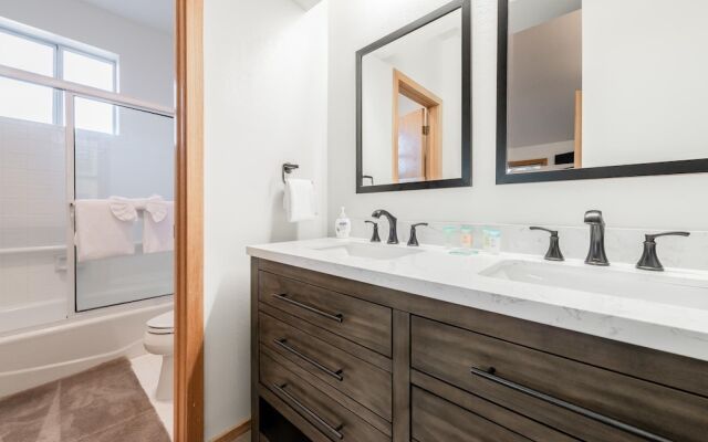 Snowcreek 892 - Phase V