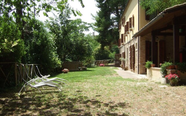 Agriturismo La Casa della Lavanda - Il Casale