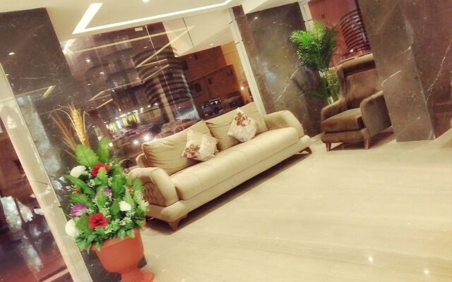 The Address Jeddah
