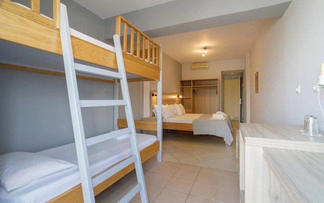 Hermes Hotel