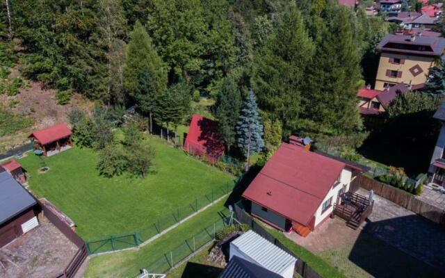 Domek Tylko Dla Ciebie