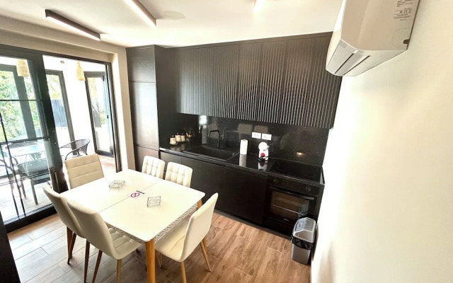 Bella Vista Rezidencë