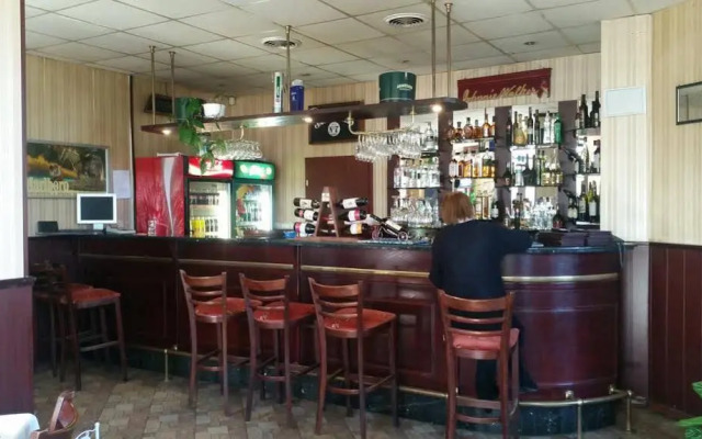 Hotel Diavolo