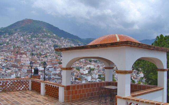 Hotel Posada Don Carlos