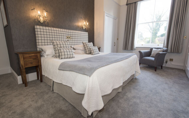 The Royal Hotel