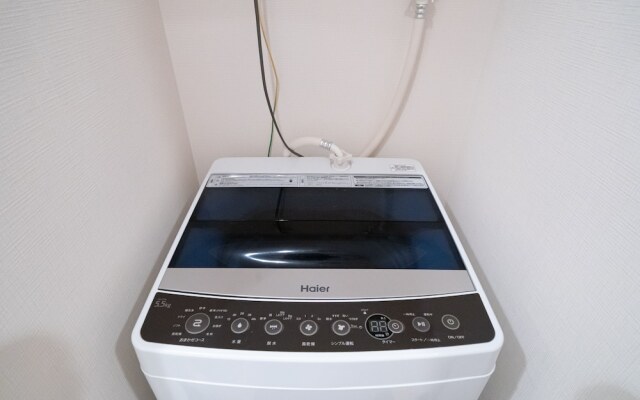 Grandouce Higashi-Shinsaibashi