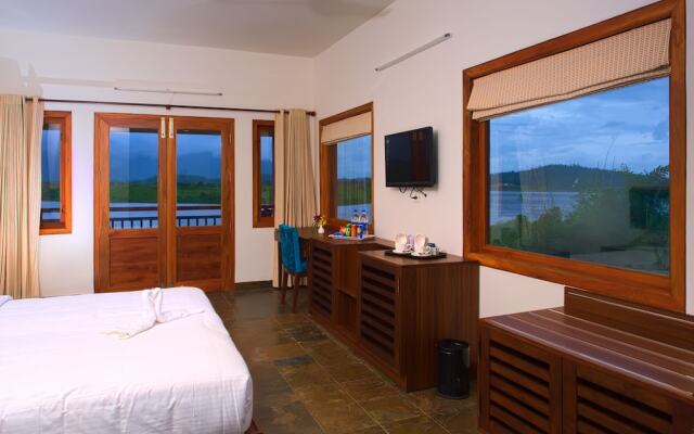 Vistara Resort