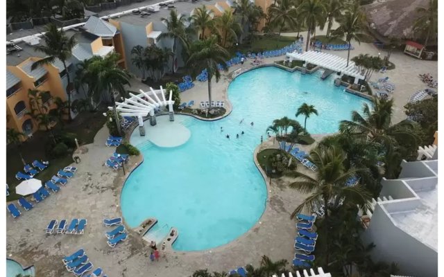 Casa Marina Beach and Reef - All Inclusive