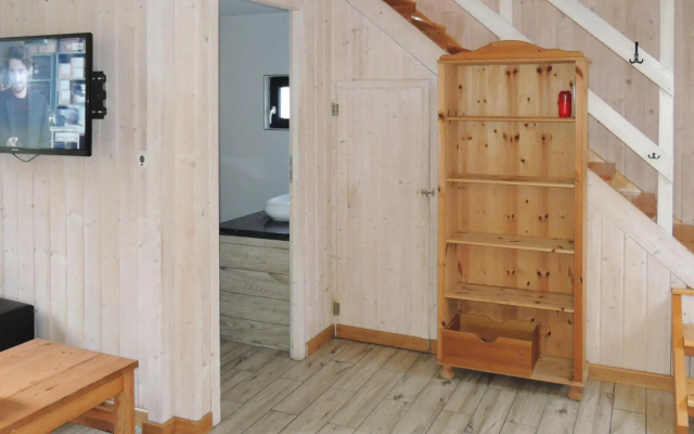 holiday home, Nowe Warpno, for 6 persons