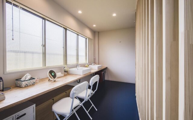 Hostal Reposo Hikifune Lodge