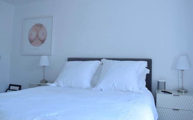 Spacious 1 Bedroom Apartment in Clapham