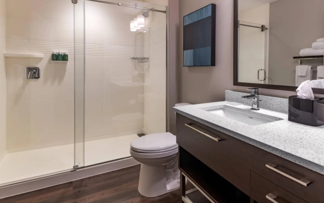 TownePlace Suites  by Marriott Leavenworth