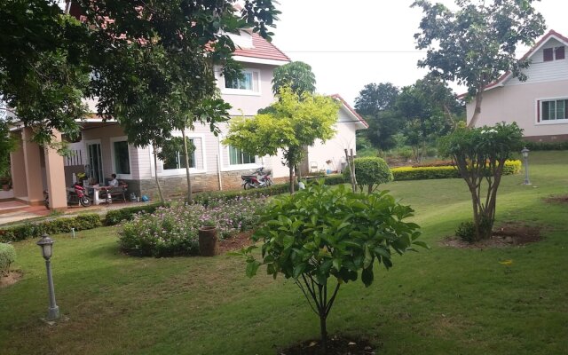 The Homestead Resort Pakchong