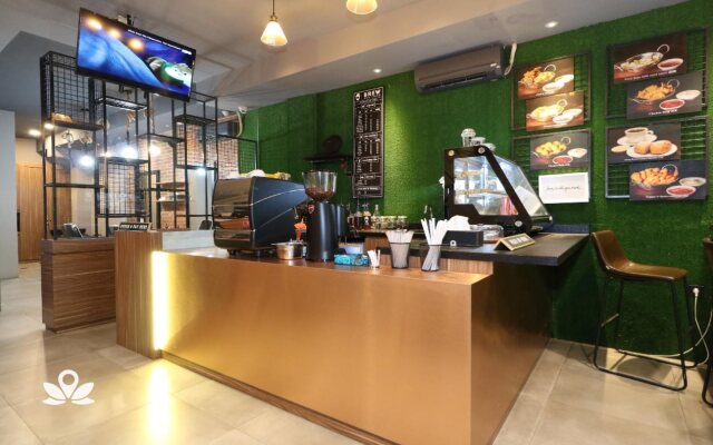ZEN Rooms Sawah Besar