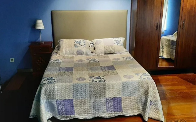 Anjos Apartment