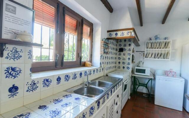 Casa El Rosario Ronda by Ruralidays