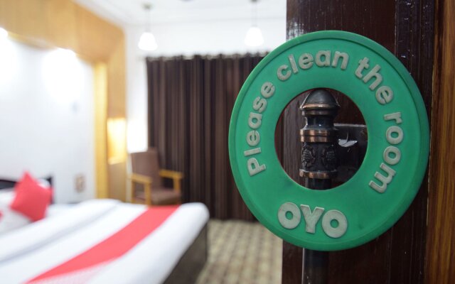 OYO 5395 Maple Inn Resort