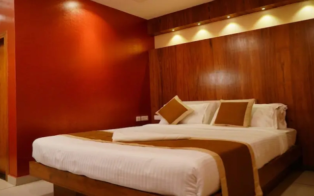 Nextel Inn