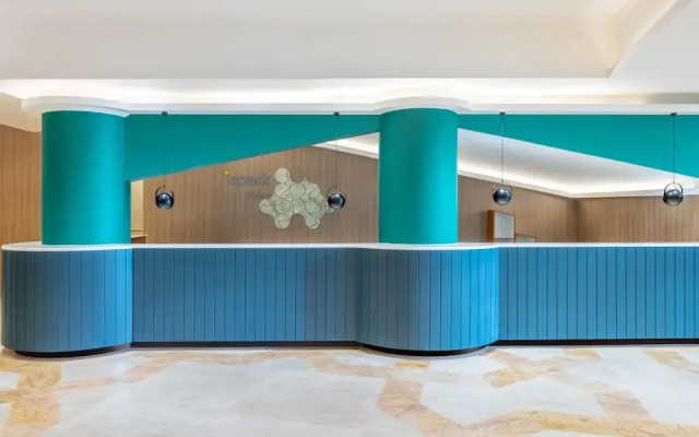 Spark By Hilton Makkah Aziziyah