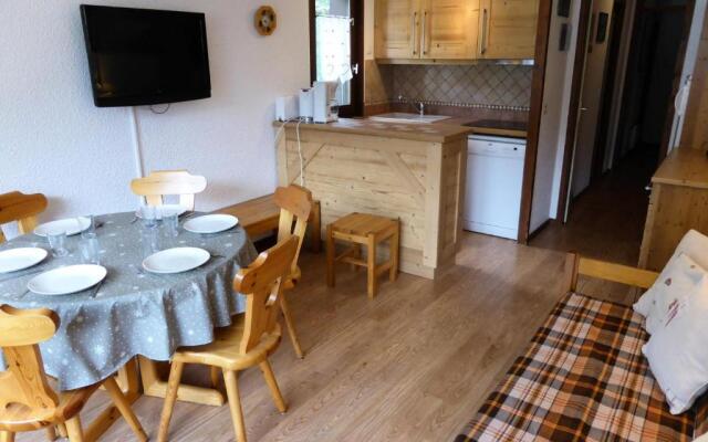 Résidence Rochasset - 3 Pièces pour 6 Personnes 45