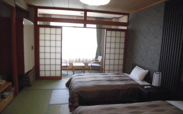 The Gran Resort Amanohashidate