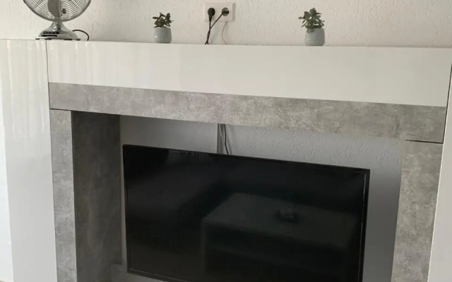 Appartements Rheinblick