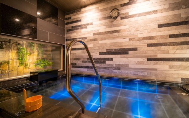 Super Hotel Nagano Iida Inter