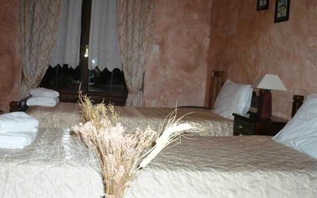 Hotel Manakos