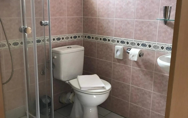 Hotel Orlan