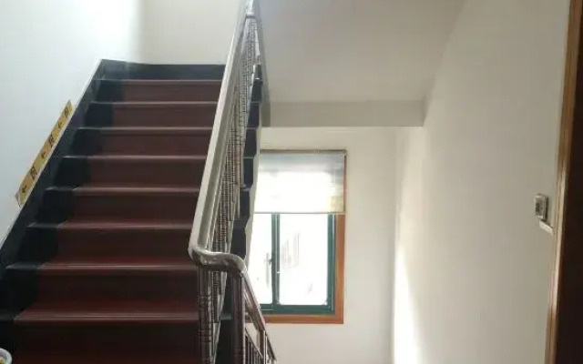 Shengzhou Xianda Hotel