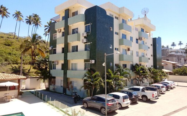 Praia dos Milionários Temporada Ilhéus