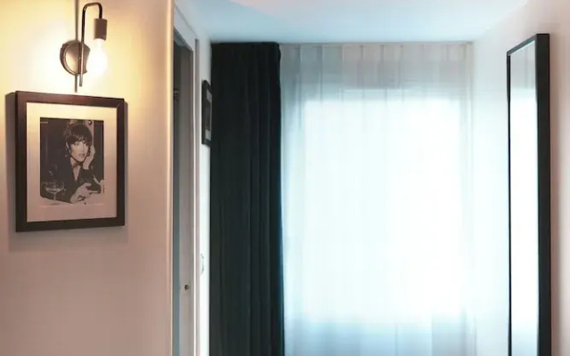 Brit Hotel Confort Orly Morangis