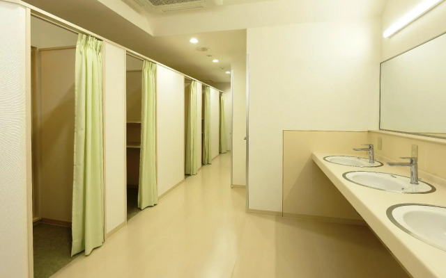 Hiroshima Diamond Hotel