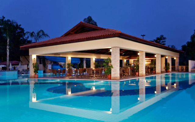 Champion Holiday Village - All Inclusive